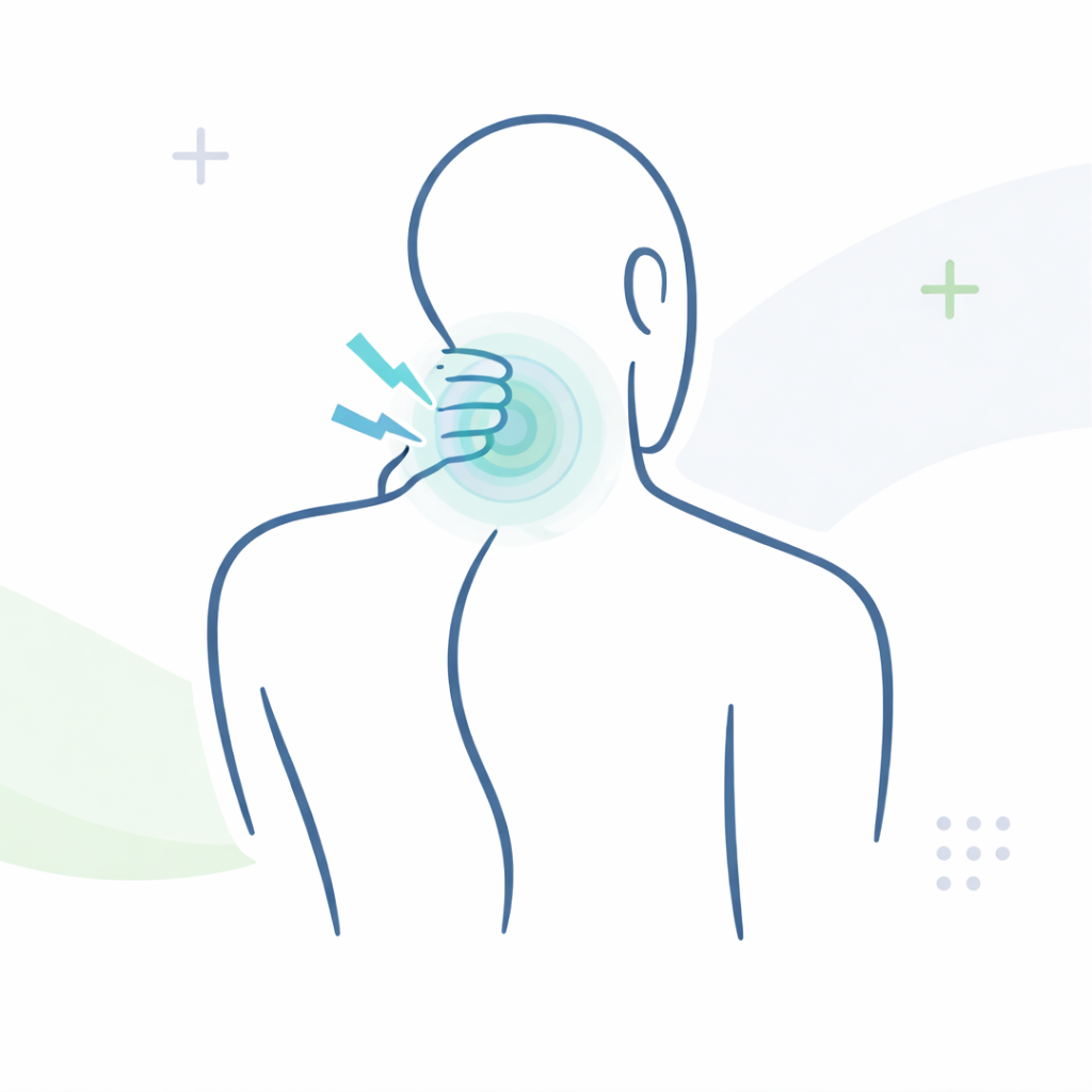 Terapia manualna Jastrzębie-Zdrój